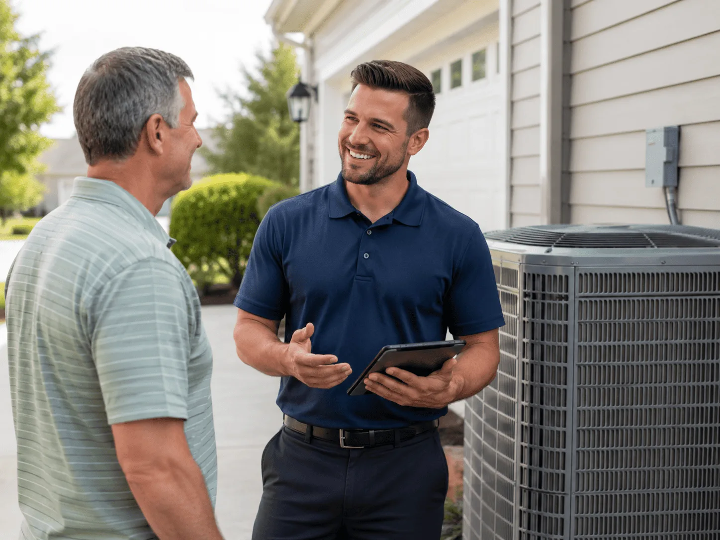 Heat Pump Installation Conehatta, MS FAQs